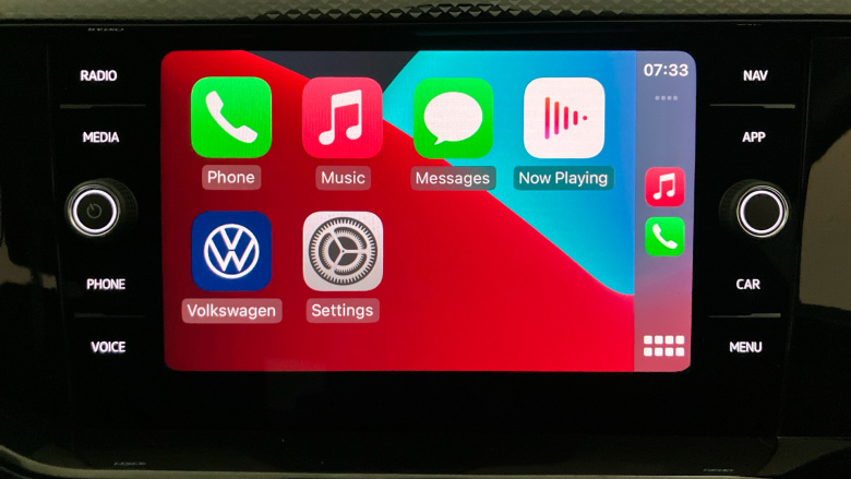 Volkswagen Polo 1.0 TSI Life 5dr Petrol Hatchback